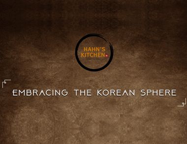 Hahn's kitchen - Goulf Course Road, Gurgaon Hahn's kitchen - Goulf Course Road, Gurgaon