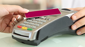 How to restrict usage of Contactless Cards| Axis Mobile App