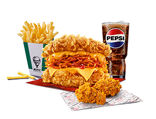 KFC Connaught Place, New Delhi | Fried Chicken, Chicken Wings