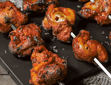 Barbecue by Punjab Grill - Malleshwaram, Bengaluru Barbecue by Punjab Grill - Malleshwaram, Bengaluru