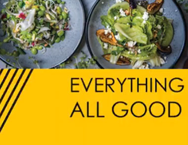 All Good Deli - Lower Parel, Mumbai All Good Deli - Lower Parel, Mumbai