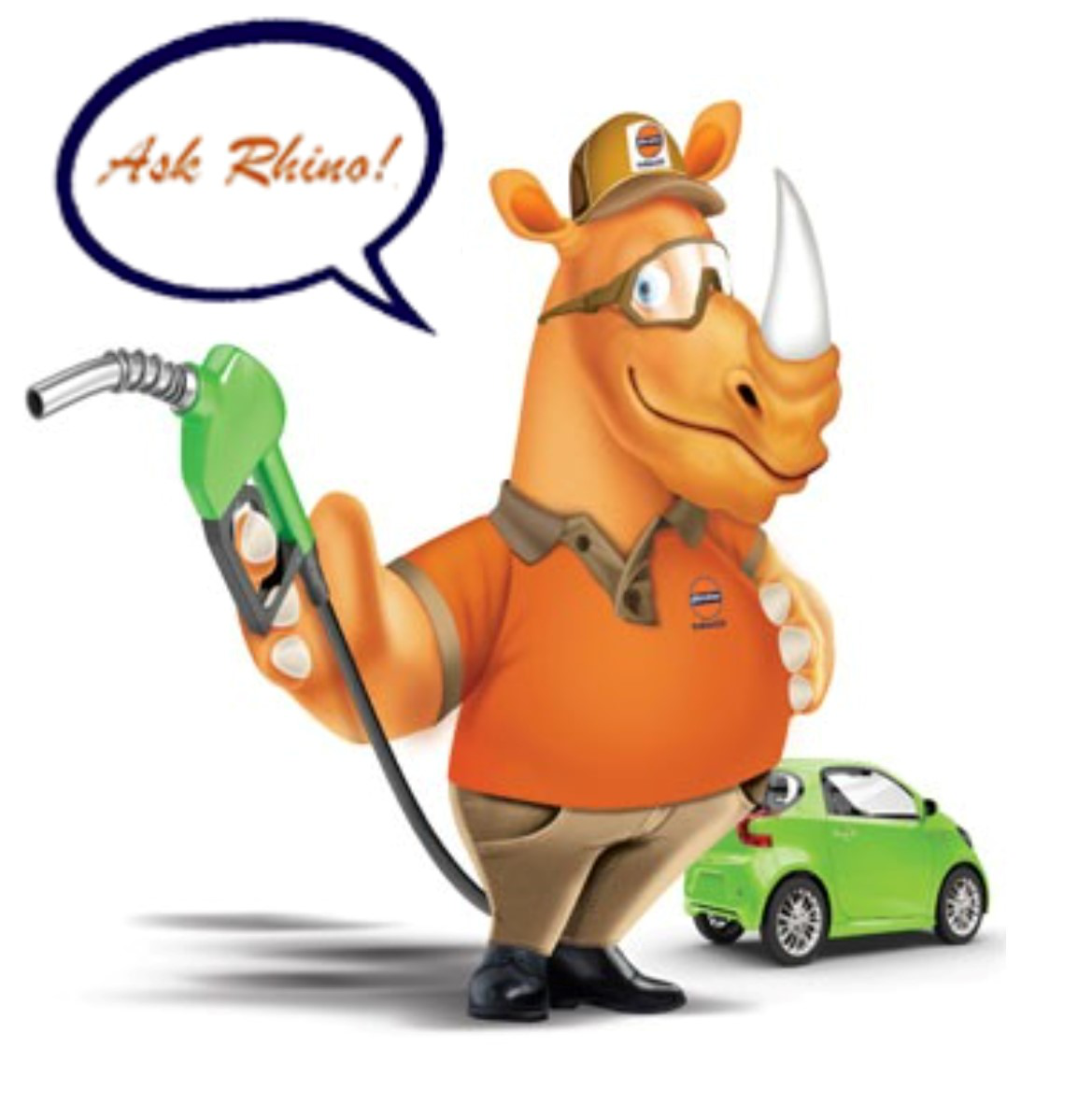 Petrol Pump Chatbot
